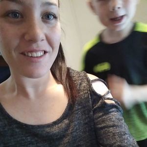 Meet your Posher, Heather